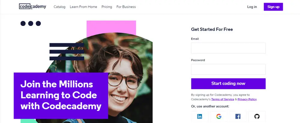 Codeacademy