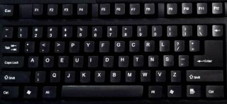 Types of keyboard of computers - online typing.org