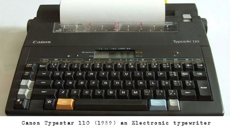 typewriter online