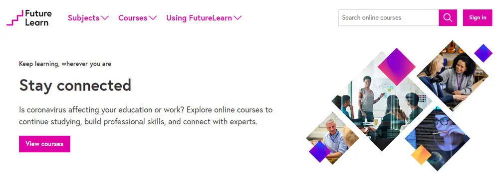 Future Learn