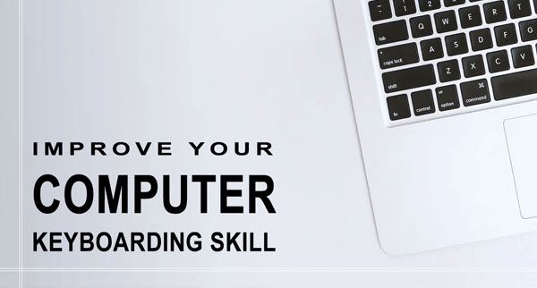 Best application to improve your computer keyboarding skill