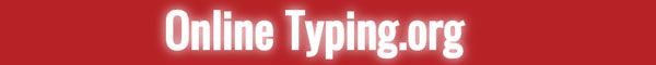 Online Typing Test logo