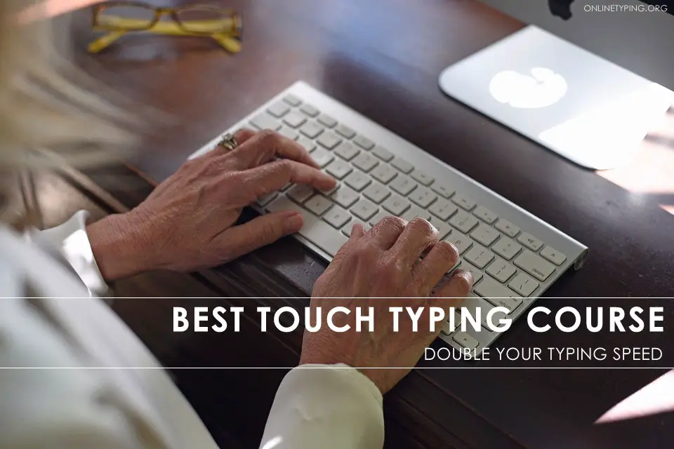 best touch typing courses