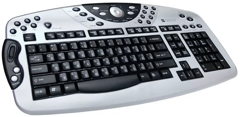 Different Types Of Computer Keyboards Available In The Market 8242