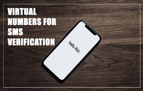 The need of virtual phone numbers