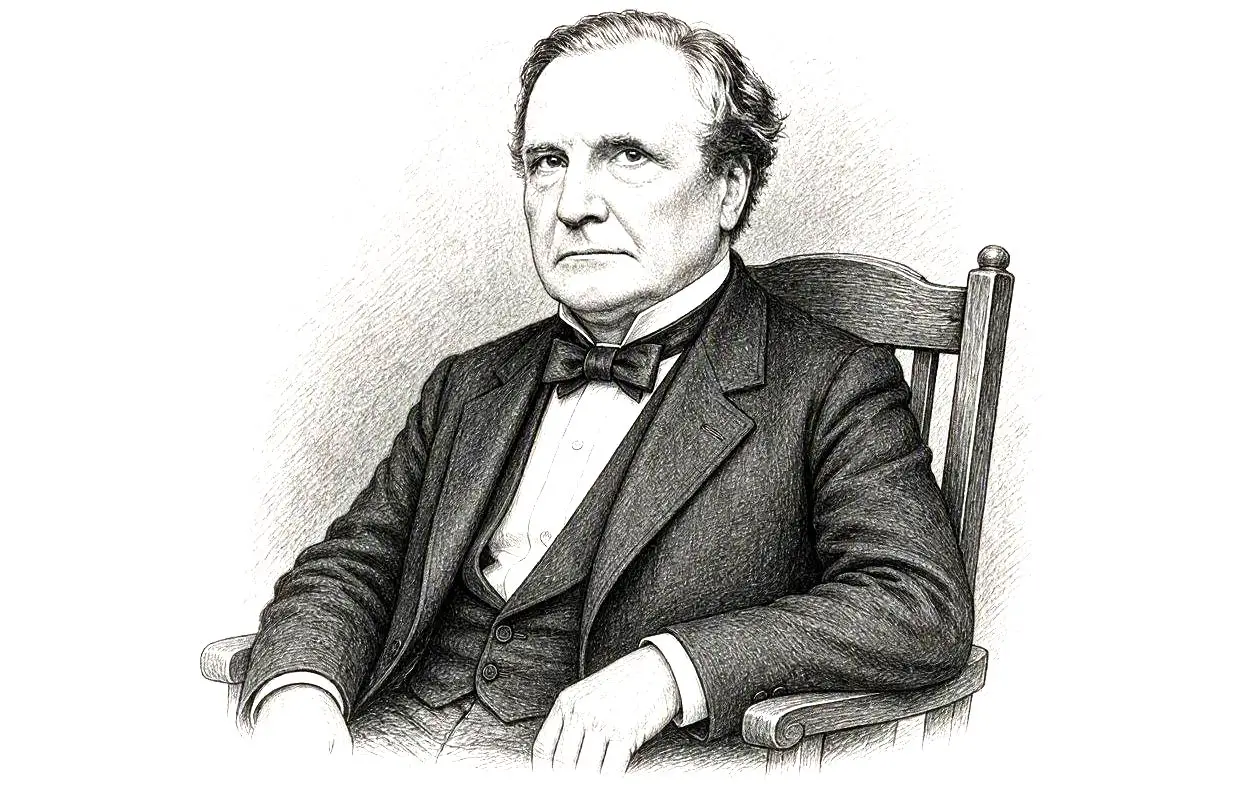 Charles Babbage
