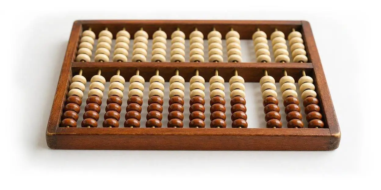 The Abacus
