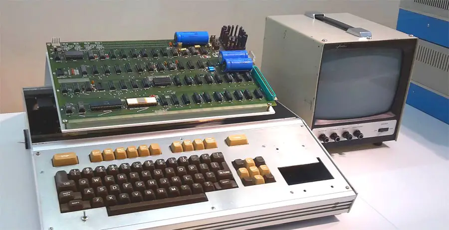Apple 1