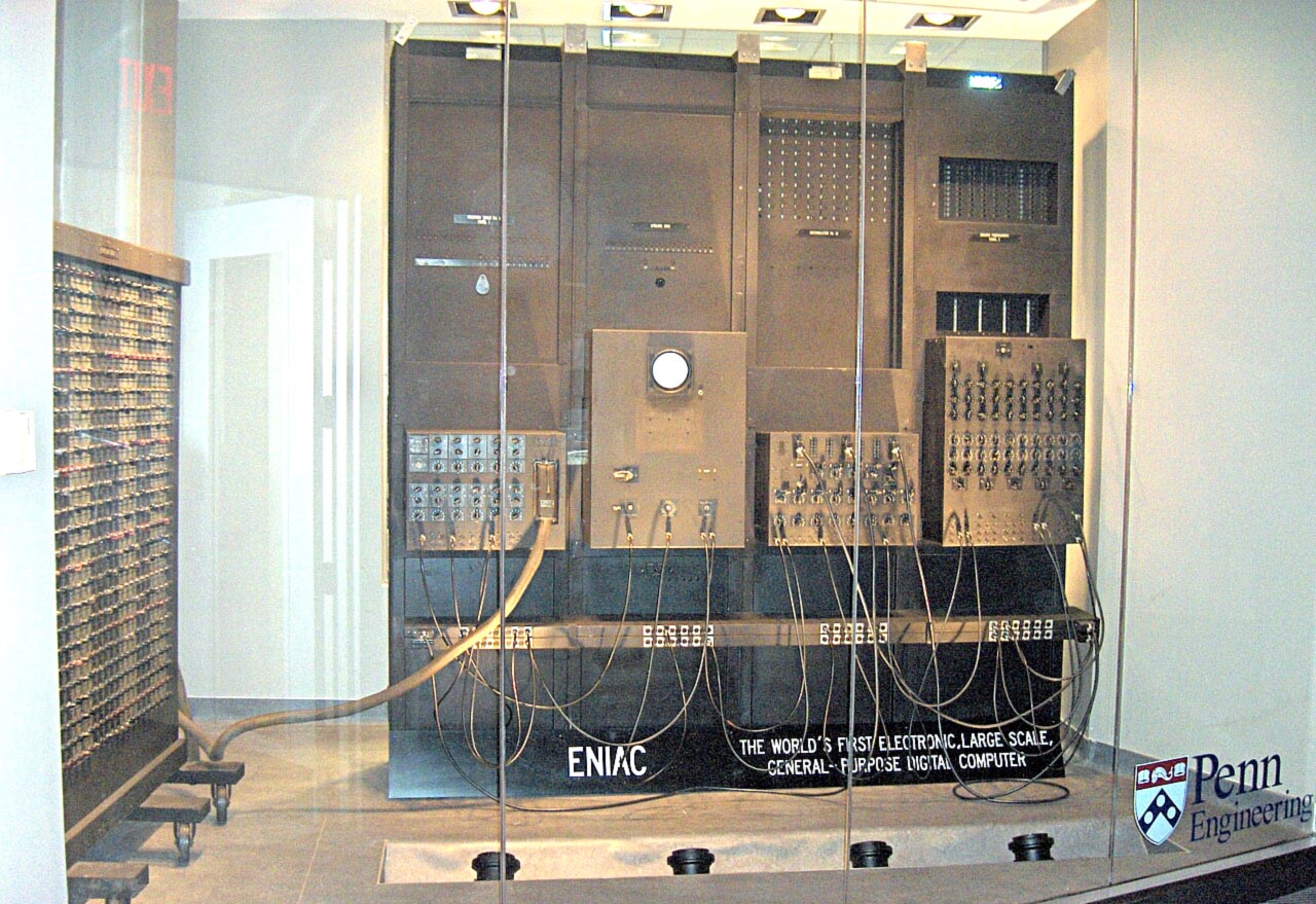 ENIAC