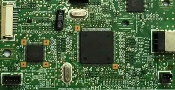 Integrated Circuits