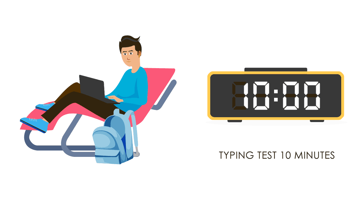 10 Best Typing Test Websites to Check Your Typing Speed