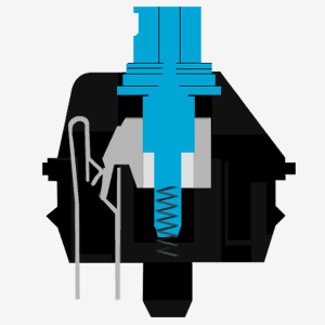 Mechanical switch