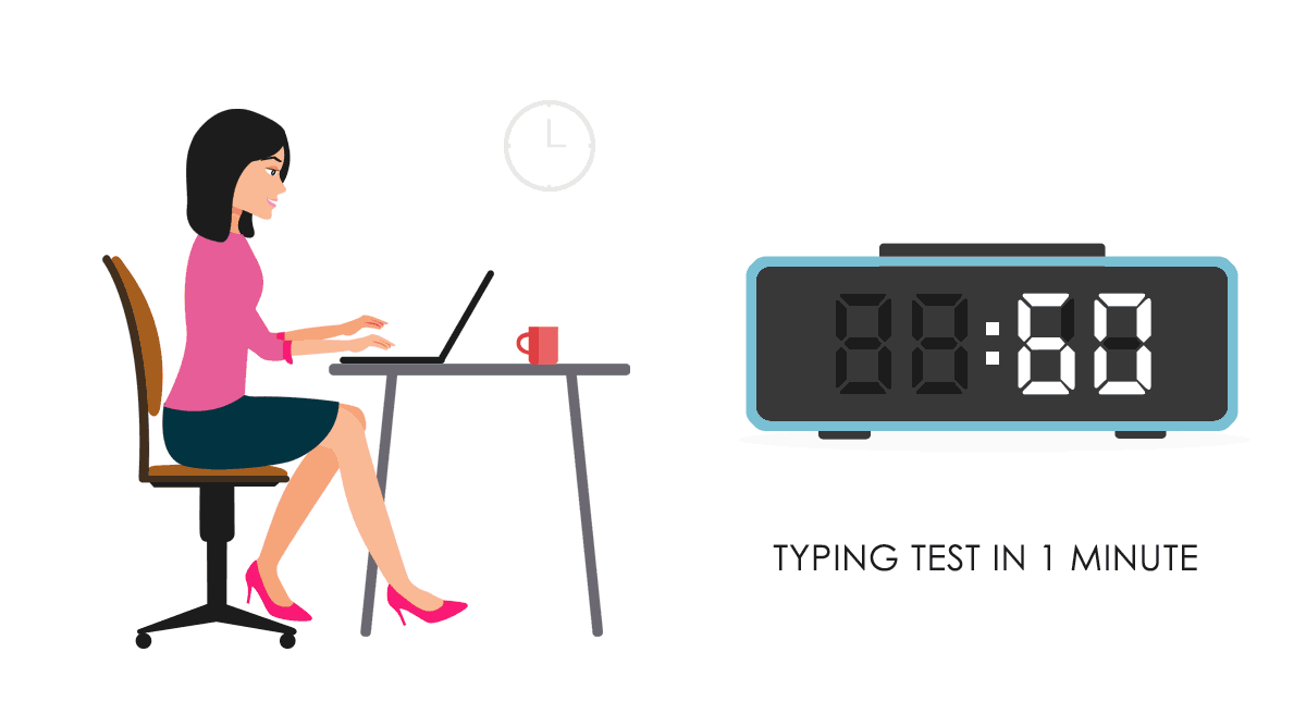 Typing Test APK for Android Download